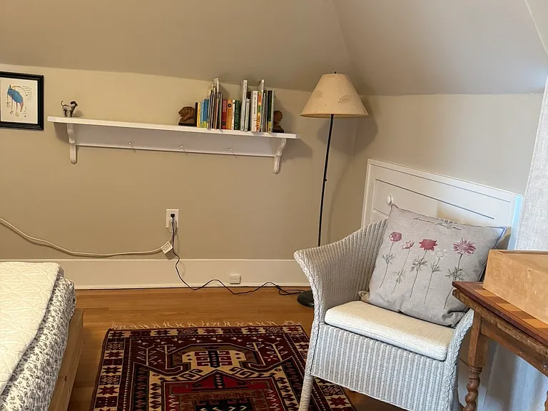 kids bedroom