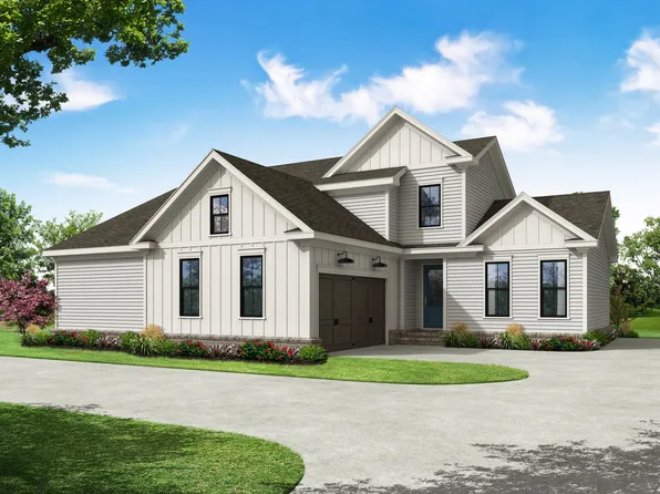 The Lawrence II Plan, Promenade at Sawnee Village