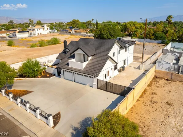 3200 W Oakey Blvd, Las Vegas, NV 89102