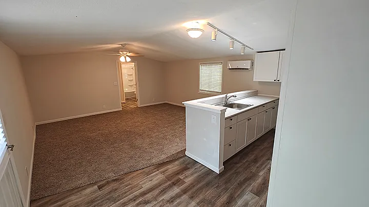 1 bed, $750 — Photo 4