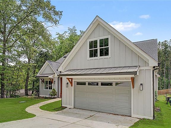 4th image of 376 Hunnicutt Rd SE