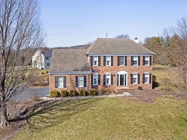 1 Kinney Circle, Greenwich Twp., NJ 08886