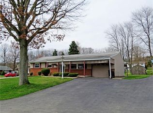 101 Layton Dr, Butler, PA 16001