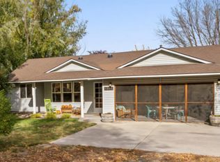 4844 W South Slope Rd, Emmett, ID 83617