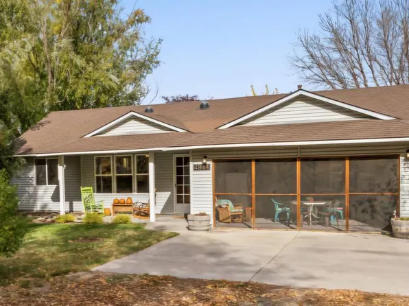 4844 W South Slope Rd, Emmett, ID 83617