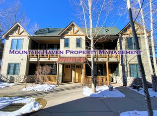 31276 Stone Canyon Rd UNIT 206, Evergreen, CO 80439