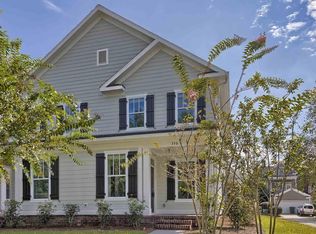 356 Highland Point Dr, Columbia, SC 29229