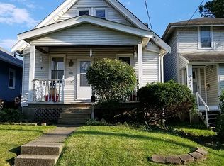 1703 Goodman Ave, Cincinnati, OH 45239