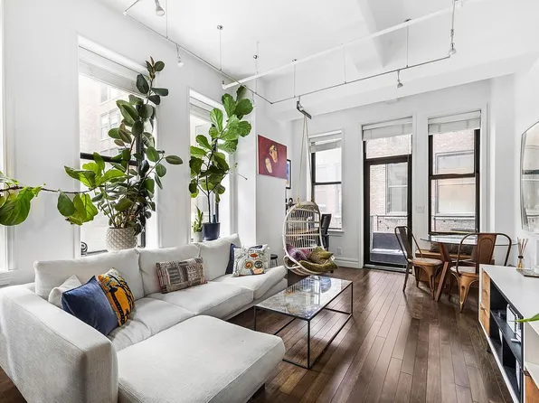 45 E 30th St APT 5C, New York, NY 10016