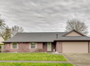 11014 NE 93rd St, Vancouver, WA 98662