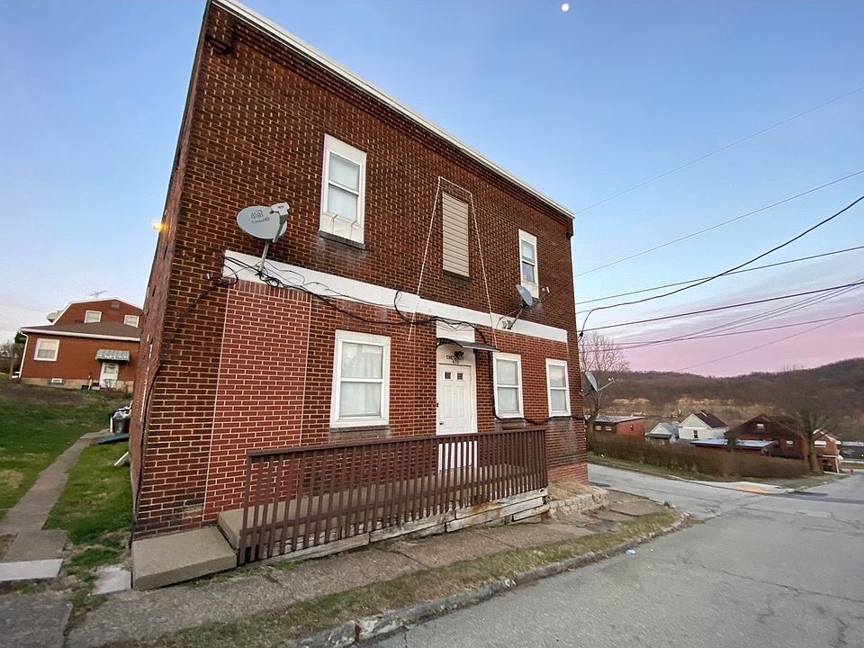 1st image of 400 Chestnut St APT 3
