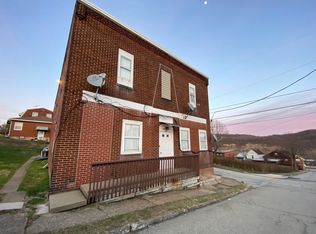 400 Chestnut St APT 3, Donora, PA 15033
