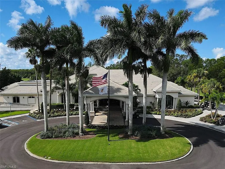 2865 Cypress Trace Cir #203 — Photo 24