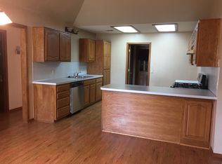 10704 E 101st St N, Owasso, OK 74055