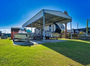 1377 County Road 201, Bay City, TX 77414