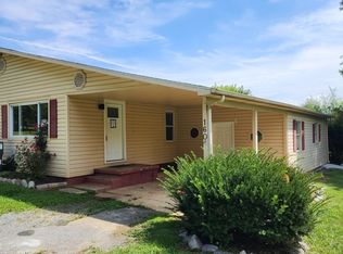 160 Brandonwood Dr, Johnson City, TN 37604