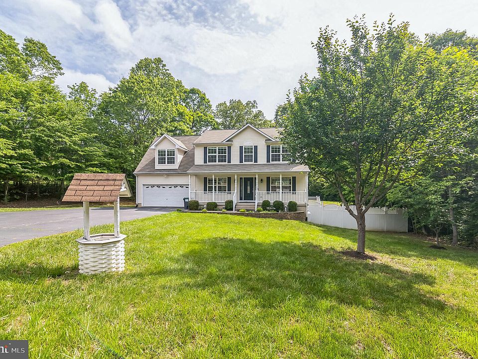 268 Spotted Tavern Rd, Fredericksburg, VA 22406 Zillow