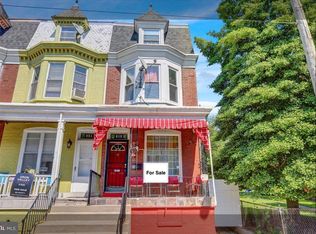 919 Birch St, Reading, PA 19604