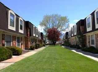 893 E Colony S #13, Salt Lake City, UT 84106
