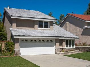 1123 Grand Cyn, Brea, CA 92821