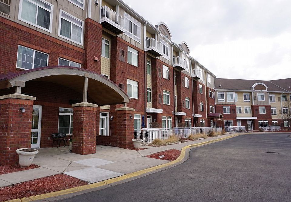 1st image of 649 Old Highway 8 NW APT 311