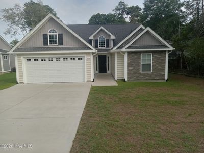 1023 Meares Street SW, Calabash, NC, 28467