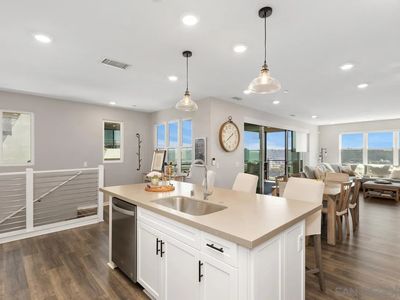 2877 Via Alta Pl, San Diego, CA, 92108