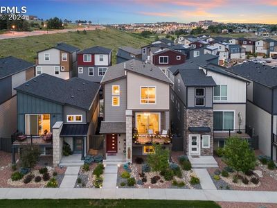 7252 Cedarbrook Ln, Colorado Springs, CO, 80918