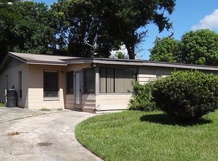 7312 Udine Ave, Orlando, FL 32819