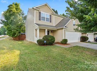 4831 Belmar Place Rd, Charlotte, NC 28269