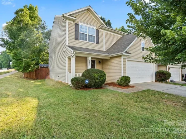 4831 Belmar Place Rd, Charlotte, NC 28269