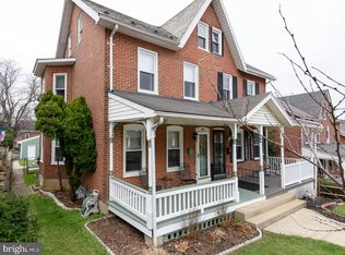 122 S 6th Ave, Coatesville, PA 19320