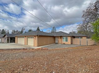 1306 North Blvd, Shasta Lake, CA 96019