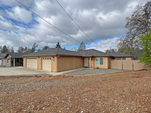 1306 North Blvd, Shasta Lake, CA 96019