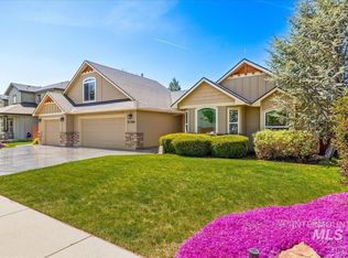 5799 S Acheron Ave, Boise, ID 83709