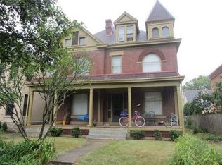 86 W 2nd Ave, Columbus, OH 43201