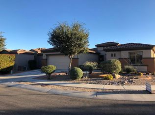 13876 E Brotherton St, Vail, AZ 85641