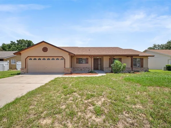 7853 Kensingham Ct, Orlando, FL 32835