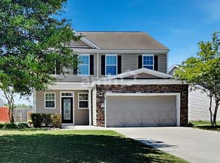 715 Canyon Dr, Savannah, GA 31419