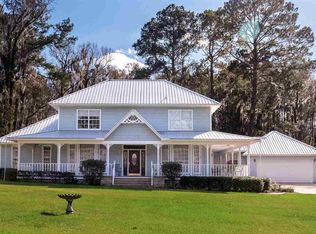 12207 NW 39th Ave, Gainesville, FL 32606