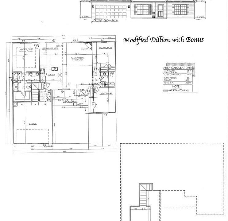 1st image of 108 Fleet Dr Lot 32