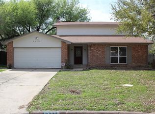 8423 Twin Lamps Ln, Houston, TX 77064