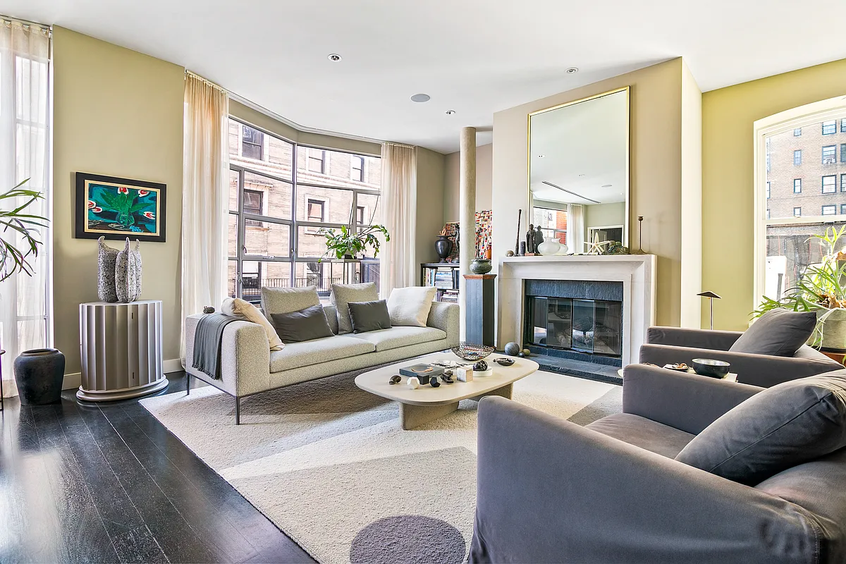 173 Mac Dougal St Unit 4E  