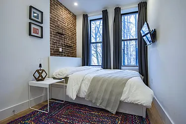 Rented by Brick&Mortar