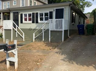 224 S Ave Se #B, Atlanta, GA 30315