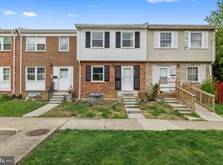 2802 Beechtree Ln, Woodbridge, VA 22191