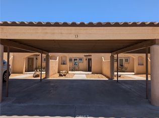 27160 Vista Rd #13, Helendale, CA 92342