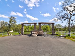 8 High Horse Way, Palo Cedro, CA 96073