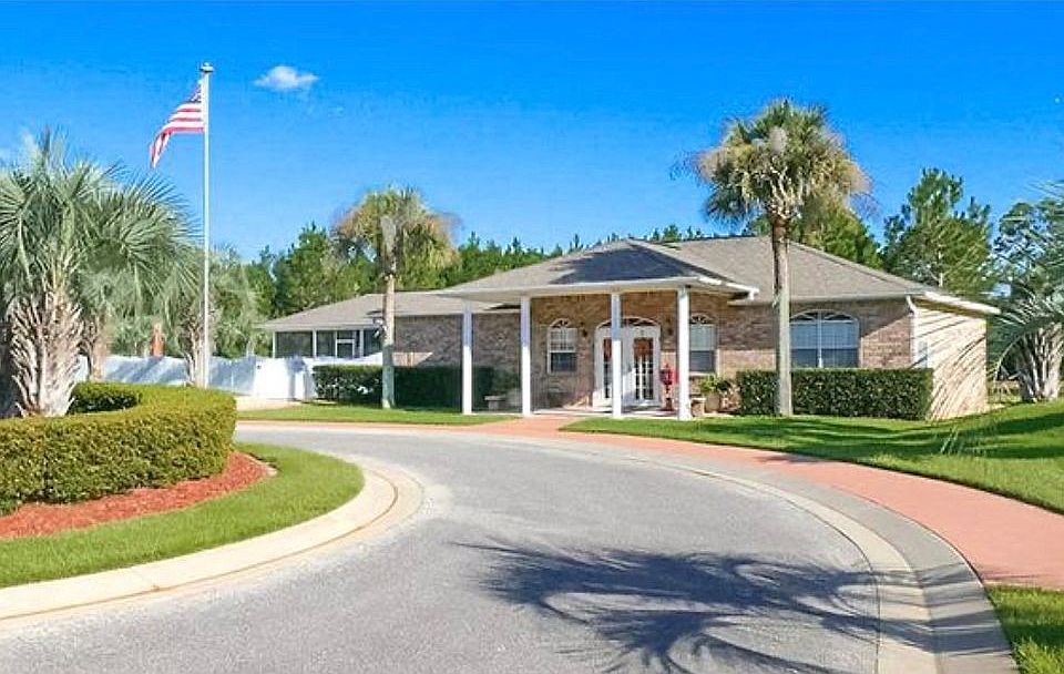 Club house