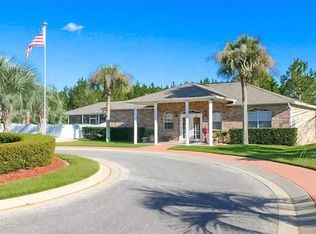 3872 Throne Ct, Milton, FL 32583